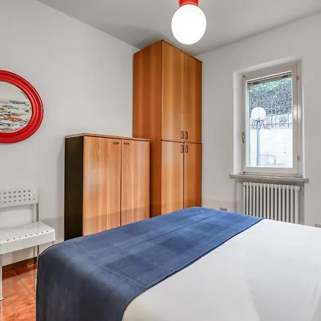 Casa vacanze Ciclamini 29 - *