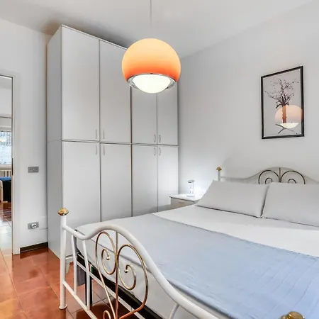 Casa vacanze Ciclamini 29 - Numana