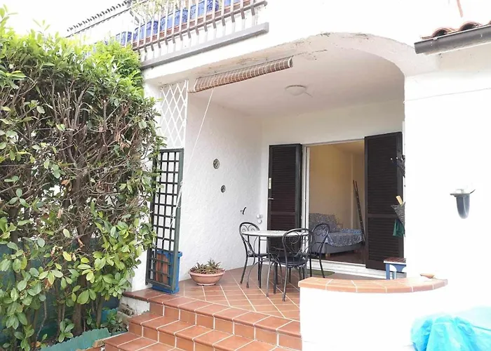 Ciclamini 29 - Casa vacanze