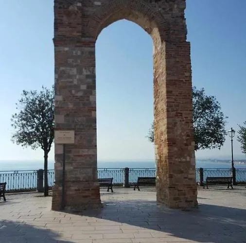 Casa vacanze Ciclamini 29 - *