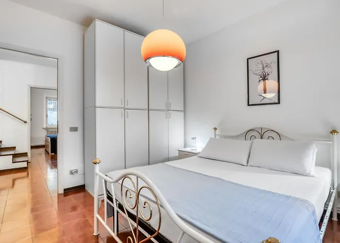 Casa vacanze Ciclamini 29 - Numana