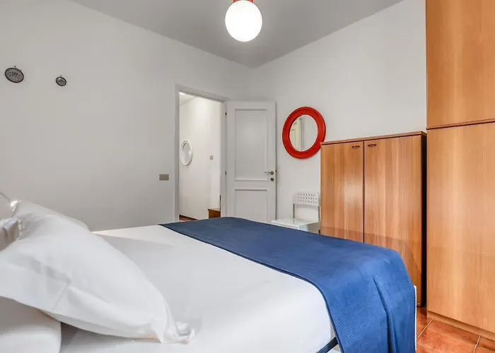 Ciclamini 29 - Casa vacanze Numana