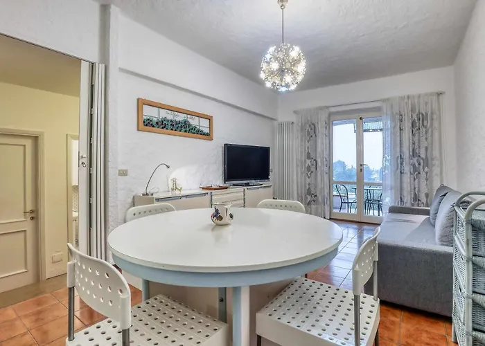 Ciclamini 29 - Casa vacanze *