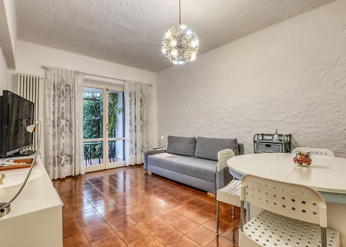 Ciclamini 29 - Casa vacanze Numana