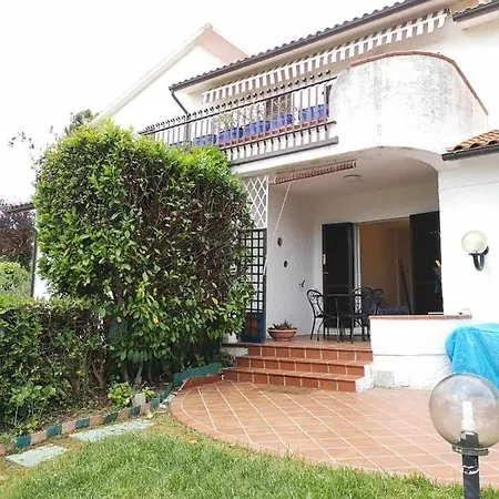 Ciclamini 29 - Casa Casoni *