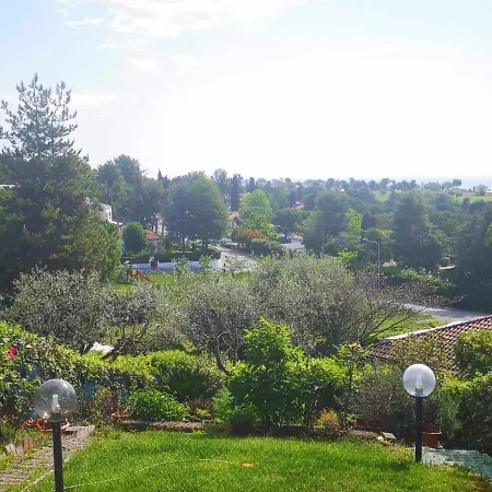 Holiday home Ciclamini 29 -