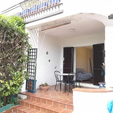 Ciclamini 29 - Holiday home