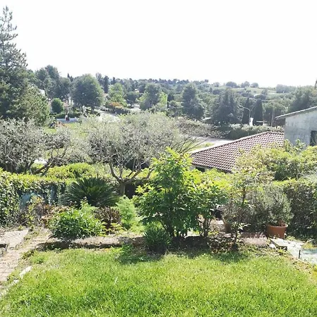 Ciclamini 29 - Holiday home