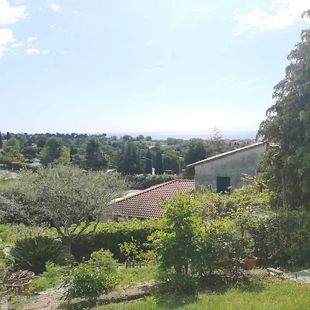 Ciclamini 29 - Casa Casoni