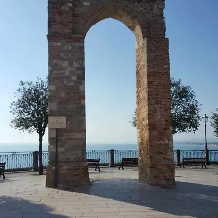 Holiday home Ciclamini 29 - *