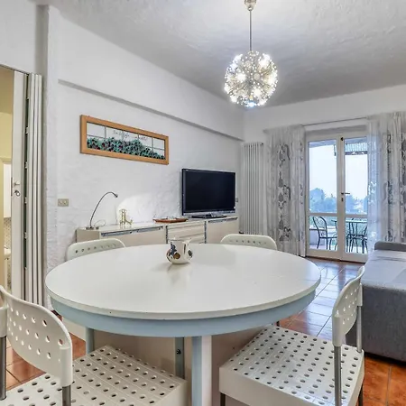 Ciclamini 29 - Holiday home *