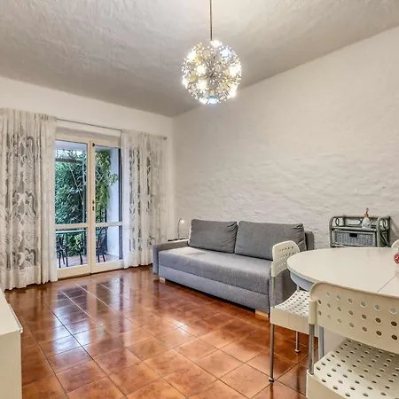 Ciclamini 29 - Holiday home Numana