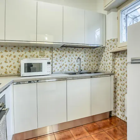 Holiday home Ciclamini 29 - Numana