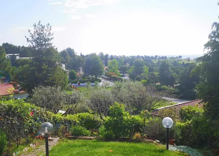 Holiday home Ciclamini 29 -