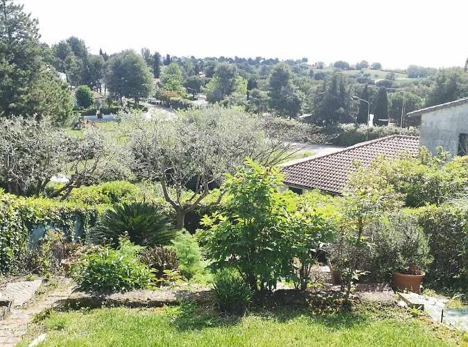 Ciclamini 29 - Holiday home