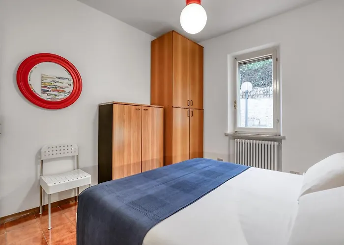 Holiday home Ciclamini 29 - *