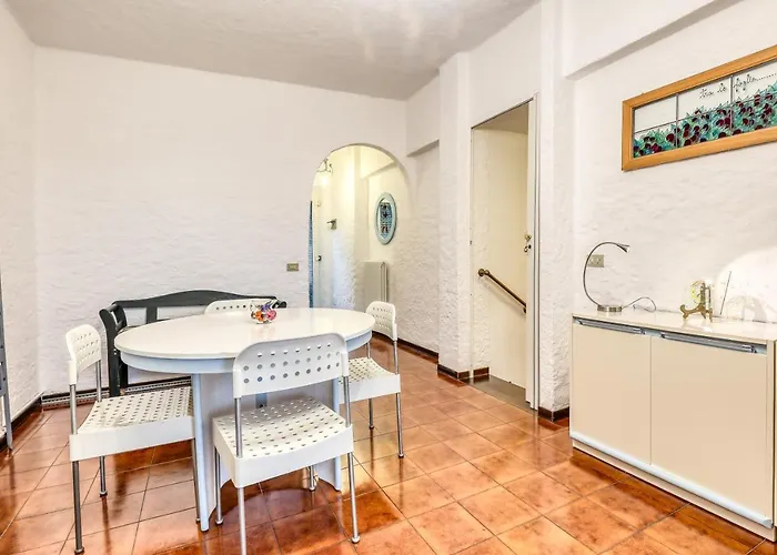 Holiday home Ciclamini 29 - Numana