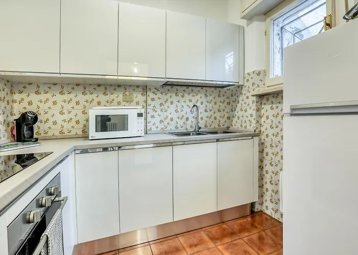 Holiday home Ciclamini 29 - Numana